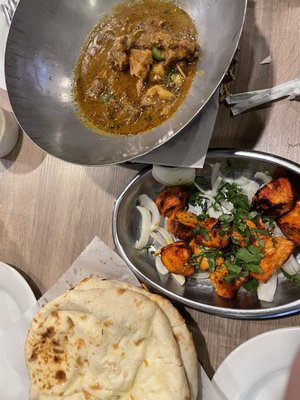 Pakwan Restaurant - Tenderloin by null