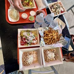 Olive U Mediterranean Grill