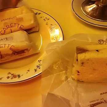 Carette - Finger sandwiches. Canapés Maison. - Tea Rooms Near Me - Paris, 75 Carette - Finger sandwiches. Canapés Maison. - Tea Rooms Near Me - Paris, 75