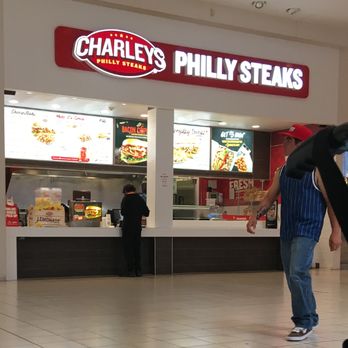 Charleys Cheesesteaks - "Charley's" in the cottonwood mall, Albuquerque - Cheesesteaks Near Me - Albuquerque, New Mexico
