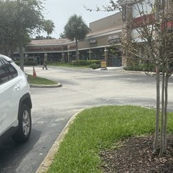 Charleston Square