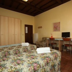 Residence Paradiso