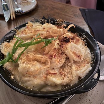 Hangar Kitchen Plus Bar - Delicious Mac n cheese - Tacos Near Me - St. Louis, Missouri