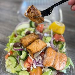 North Park Produce Bakery and Grill