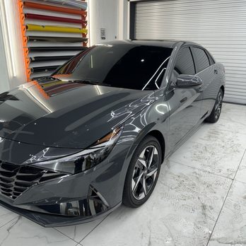 Number One Customs - Car Window Tinting Near Me - Sun Valley, California Number One Customs - Car Window Tinting Near Me - Sun Valley, California