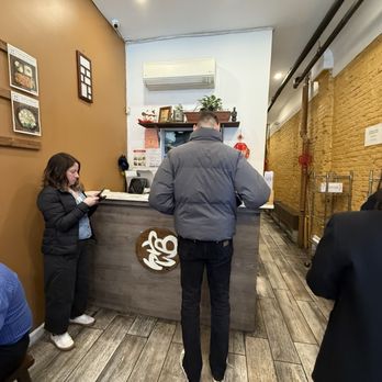 Bao Bao Cafe - Noodles Near Me - New York, New York