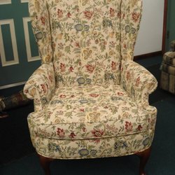 Renew-It Upholstery