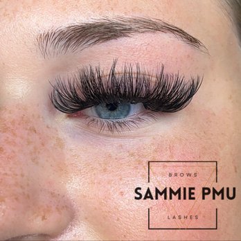Sammie PMU & Lashes - Permanent Makeup Near Me Sammie PMU & Lashes - Permanent Makeup Near Me