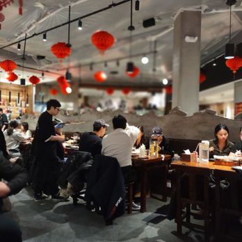 Street Grill - Chinese Near Me - North York, Ontario Street Grill - Chinese Near Me - North York, Ontario