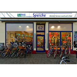 Speiche RV Zweirad GmbH