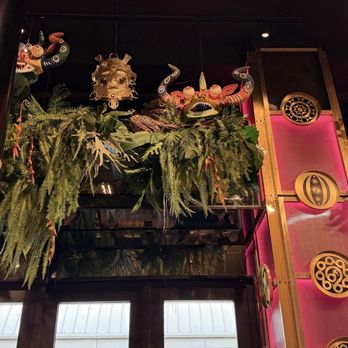 CVI.CHE 105 - Seafood Near Me - Aventura, Florida