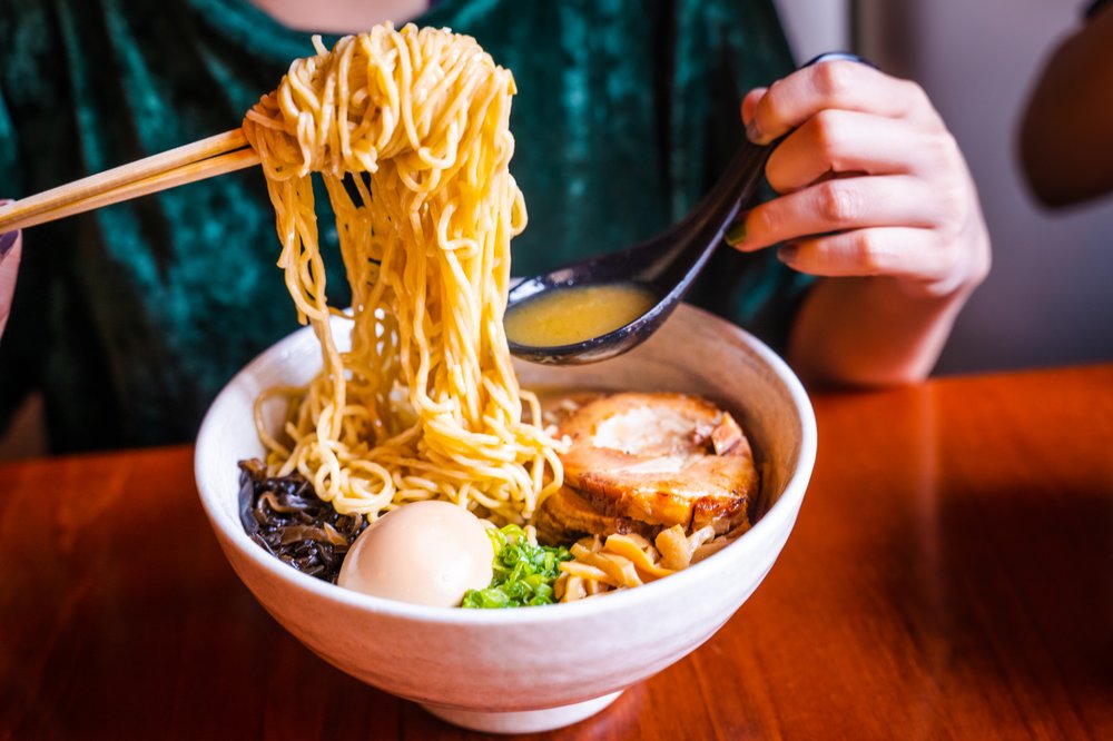 ZUTTO RAMEN SUSHI BAR 258 Photos & 80 Reviews 384 Broome St, New