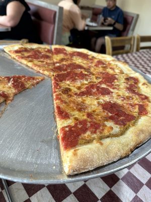 Papa's Tomato Pies by null