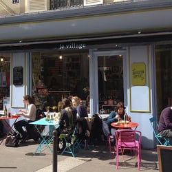 Le Village Paris