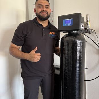 AZ Water Boys - Whole Water Filtration Install - Water Purification Services Near Me - Chandler, Arizona AZ Water Boys - Whole Water Filtration Install - Water Purification Services Near Me - Chandler, Arizona