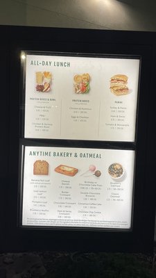 Menu photo 6 Starbucks Lake Mary, FL Menu photo 6 Starbucks Lake Mary, FL