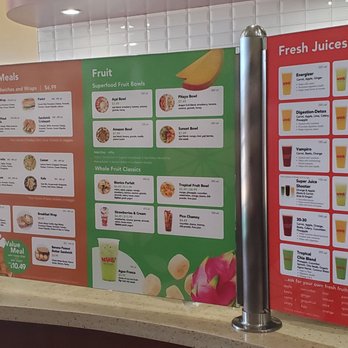 Nevera Juice Bar - Montebello - Juice Bars & Smoothies Near Me - Montebello, California Nevera Juice Bar - Montebello - Juice Bars & Smoothies Near Me - Montebello, California