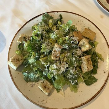 Cutters Crabhouse - Romaine Caesar - Seafood Near Me - Seattle, Washington Cutters Crabhouse - Romaine Caesar - Seafood Near Me - Seattle, Washington