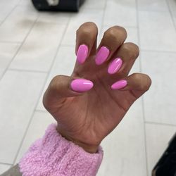 Ritz Nails Salon - Acrylic Nails