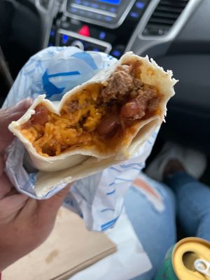 Baker's Drive-Thru by null