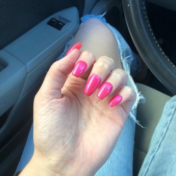 Fusion Nail Spa - Full set by Lisa - Nail Salons Near Me - Richmond, Virginia Fusion Nail Spa - Full set by Lisa - Nail Salons Near Me - Richmond, Virginia