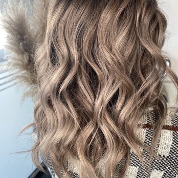 KAS Studio - Hair Stylists Near Me - Pasadena, California