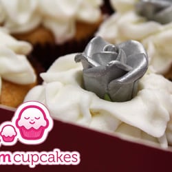 Dream Cupcakes