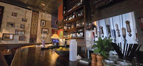 Andolini's Pizzeria Cherry Street by null