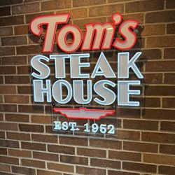 Tom's Steak House