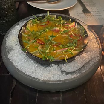 dLeña - Ceviche - Mexican Near Me - Washington, DC, District of Columbia