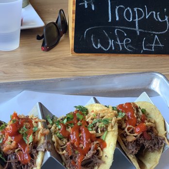 Untamed Spirits - Short Rib Tacos - Bars Near Me - Los Angeles, California Untamed Spirits - Short Rib Tacos - Bars Near Me - Los Angeles, California