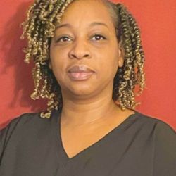 Cleo Hankins, LMT