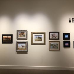 Clymer Museum of Art