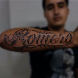 Stockton Tattoo & Piercing