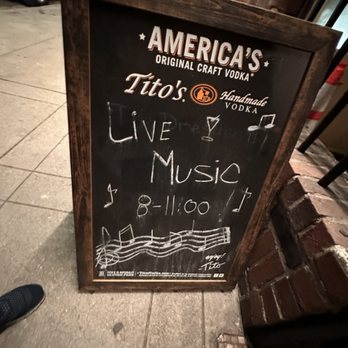 The Dresden - Lounges Near Me - Los Angeles, California