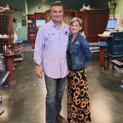 Thrive Chiropractic & Wellness