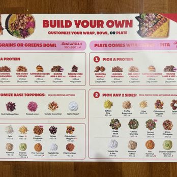 The Kebab Shop - Menu - Mediterranean Near Me - Burbank, California The Kebab Shop - Menu - Mediterranean Near Me - Burbank, California