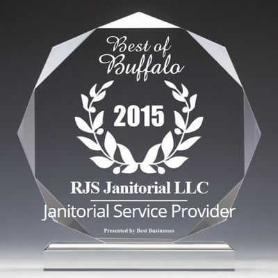 RJS Janitorial