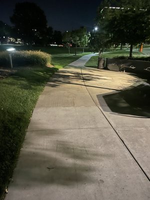 Turner Park by null