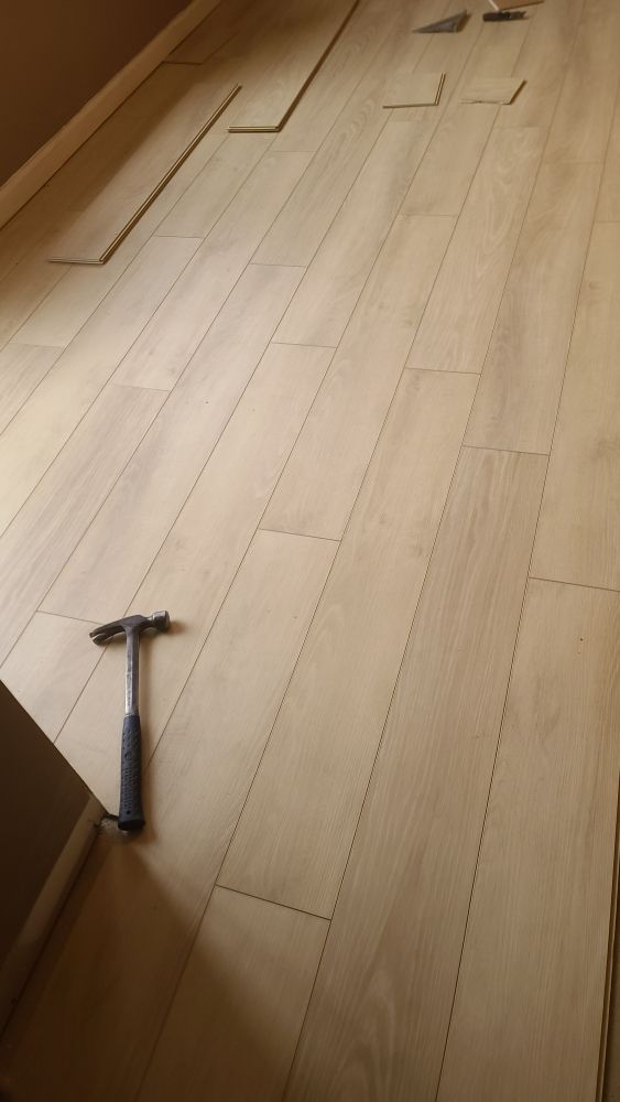 Slide of Little Ds Home Improvements