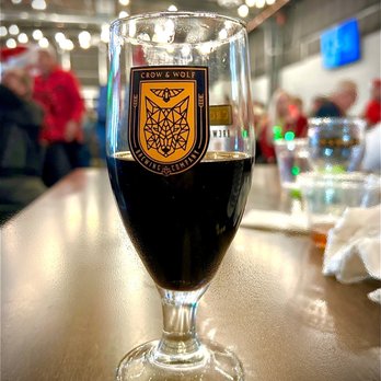 Crow & Wolf - Breweries Near Me - Clovis, California Crow & Wolf - Breweries Near Me - Clovis, California