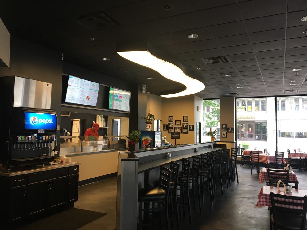 JOHNNY C’S DELI & PASTA 13 Photos & 18 Reviews 1111 Main St, Kansas