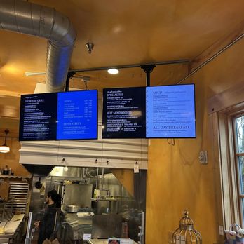 Elephants on Corbett - Hot grill menus - Soup Near Me - Portland, Oregon Elephants on Corbett - Hot grill menus - Soup Near Me - Portland, Oregon