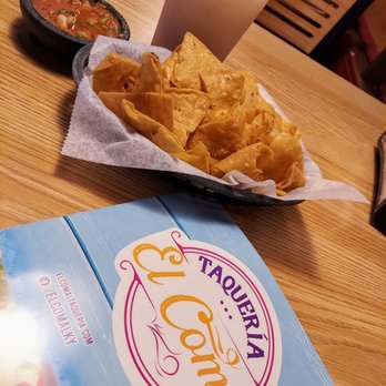 El Comal Taqueria - Chips and salsa - Mexican Near Me - Louisville, Kentucky El Comal Taqueria - Chips and salsa - Mexican Near Me - Louisville, Kentucky
