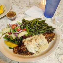 Red Snapper