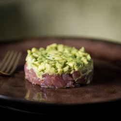 Ritorno signature tuna tartare