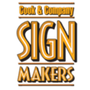 Photo of Cook & Company Sign Makers