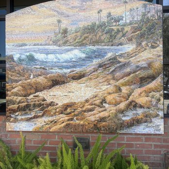 Spa Del Rio - Random Painting Nearby... - Skin Care Near Me - Laguna Beach, California Spa Del Rio - Random Painting Nearby... - Skin Care Near Me - Laguna Beach, California
