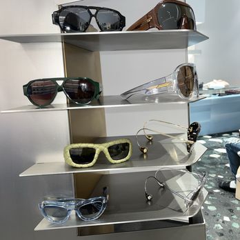 Bottega Veneta - Sunglasses - Leather Goods Near Me - Miami, Florida