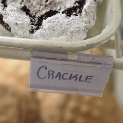 Bluff Town Cravings - Love these!